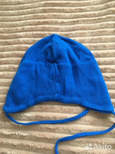 Шапка Reima размер 52-54