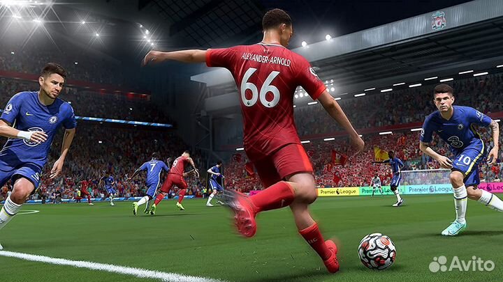 FIFA 23 PlayStation 4/PlayStation 5/Xbox One/XS