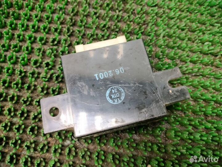 Блок управления центральным замком Лада 2109 2003