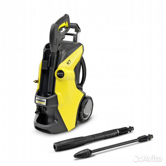 Мойка karcher K 7 Power NEW 2023