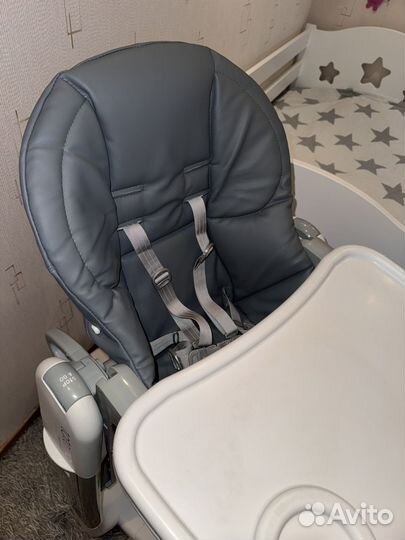 Стул для кормления Peg perego tatamia