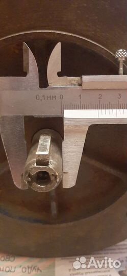 Электродвигатель