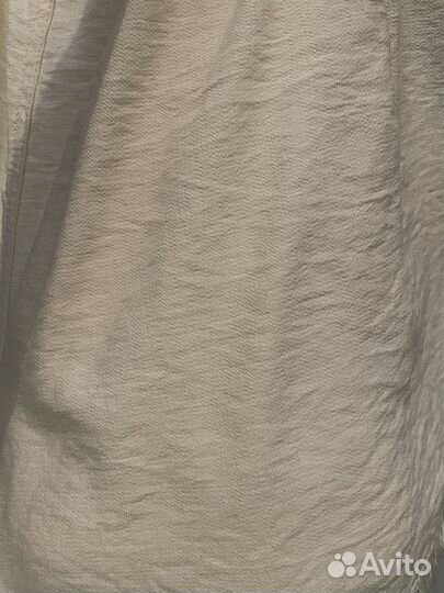 Шорты mango новые