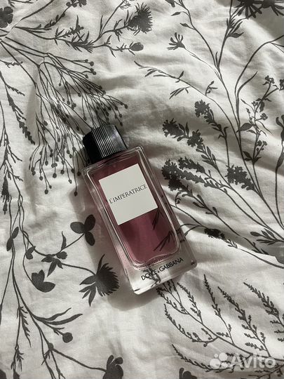 Dolce&gabbana L'Imperatrice, 100 мл