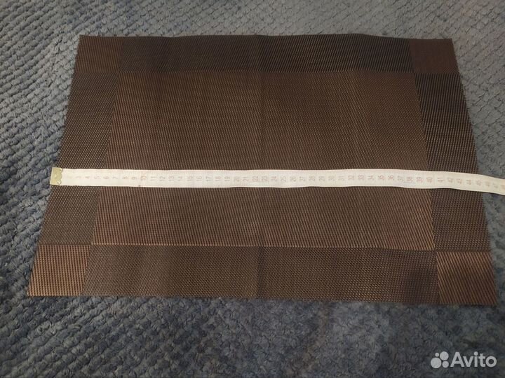 Сервировочная салфетка