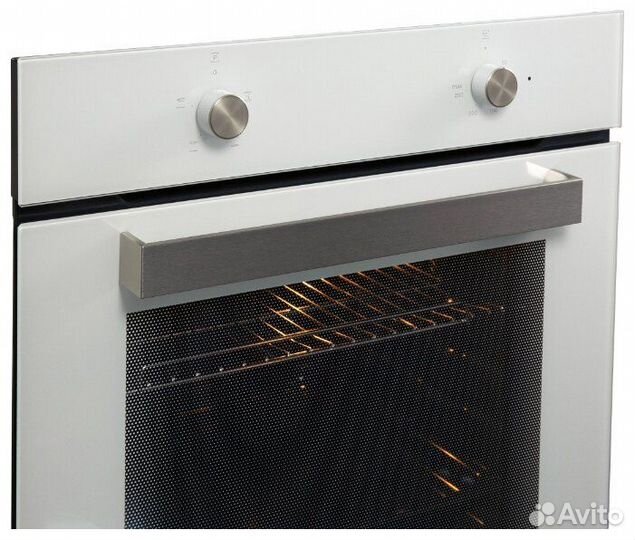 Духовка Zigmund Shtain E 136 W