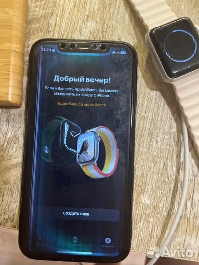 iPhone Xr, 128 ГБ