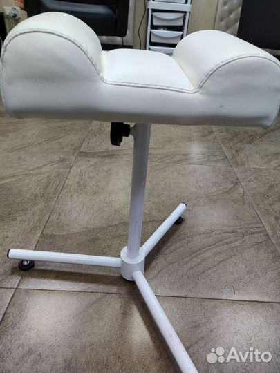 Подставка для педикюра