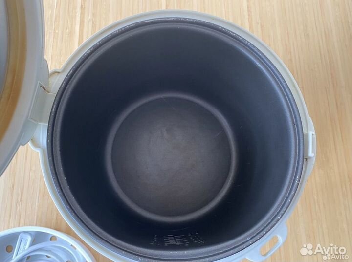 Мультиварка polaris 5 л