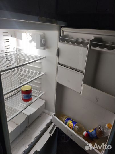 Холодильник