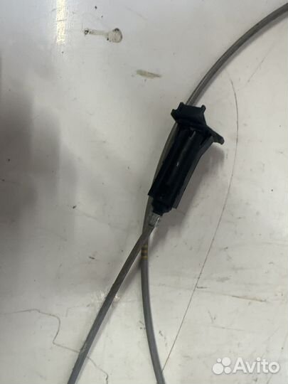 Трос лючка бензобака Kia Rio 3 2011-2014