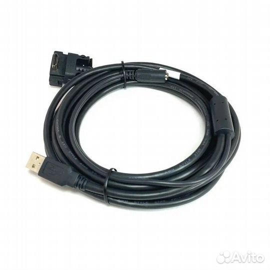 Интерфейсный кабель с доп питанием для ipp 320/350