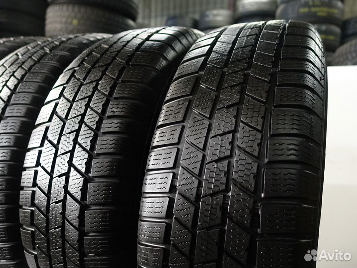 Continental ContiCrossContact Winter 235/60 R17