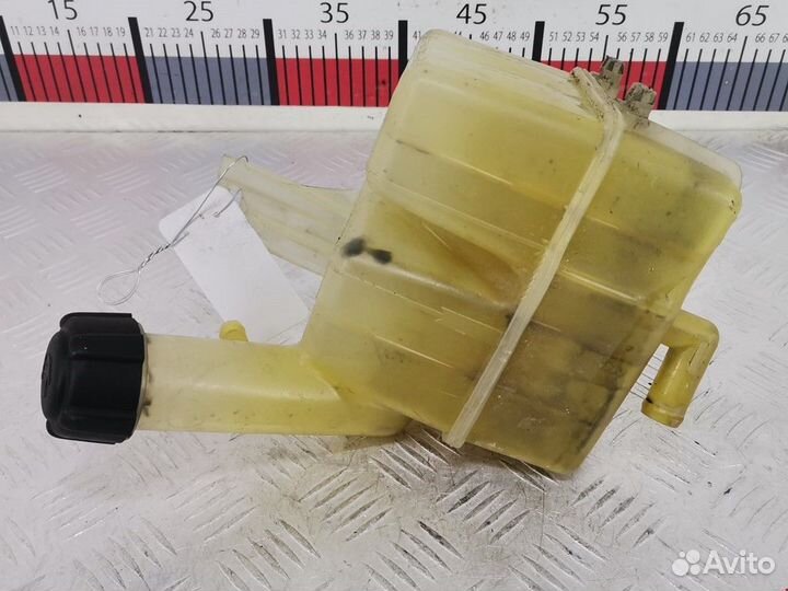 Бачок расширительный Renault Laguna 2 2003