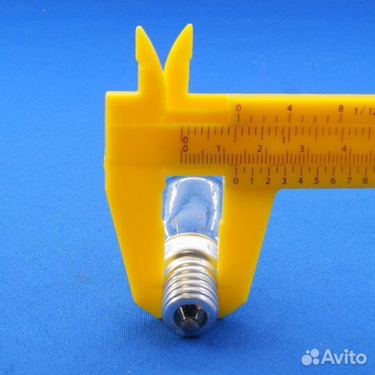 Лампа для холодильника универсальная E14 HL014