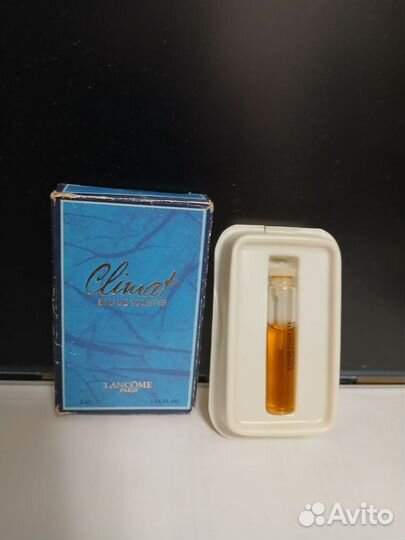 Винтажные духи СССР