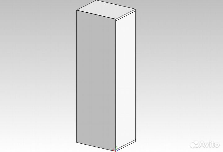 Тумба Кокос от производителя