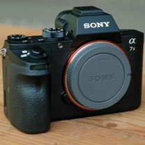 Sony Alpha ilce-7M2 Body