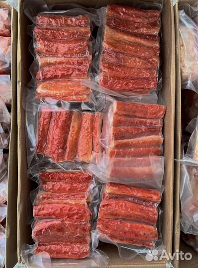 Оптом Мясо Камчатского краба