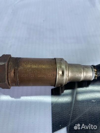 Датчик кислородный Bmw X5 E53 2003