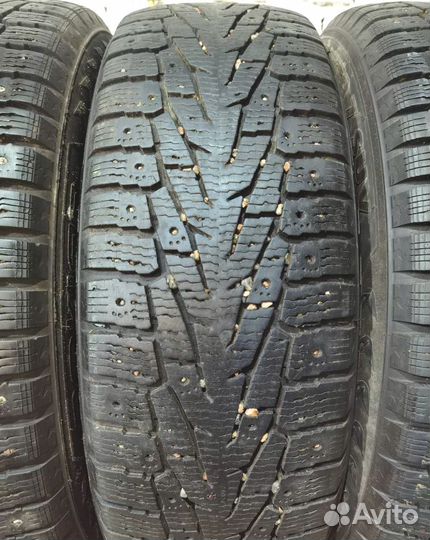 Nokian Tyres Hakkapeliitta 7 225/65 R17 106T