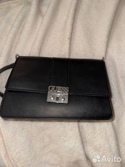 Сумка Guess