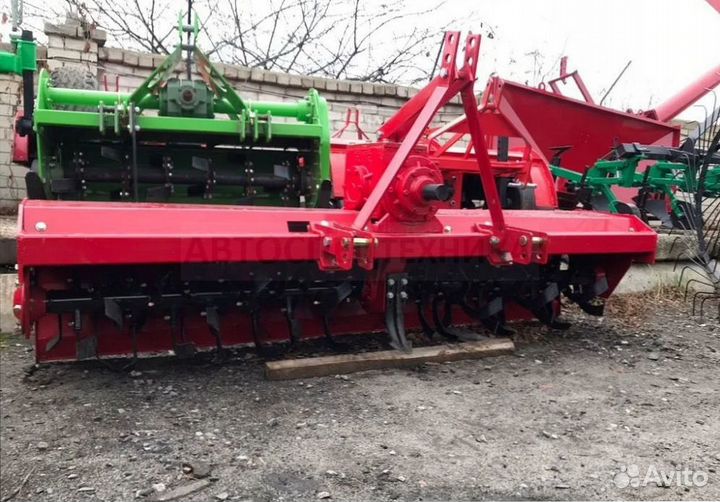 Почвофреза 1GQN 200, 2023