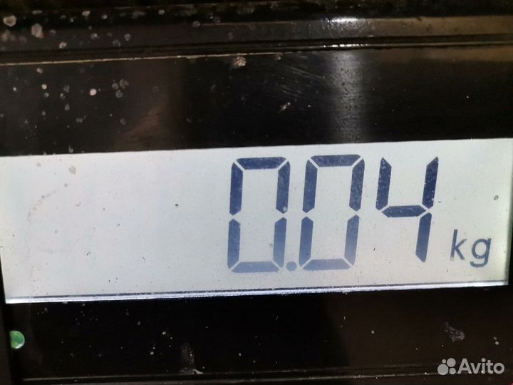 Трубка обратки форсунок Renault Clio 2 2-й рест