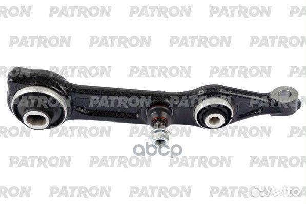 Рычаг подвески PS5532L patron