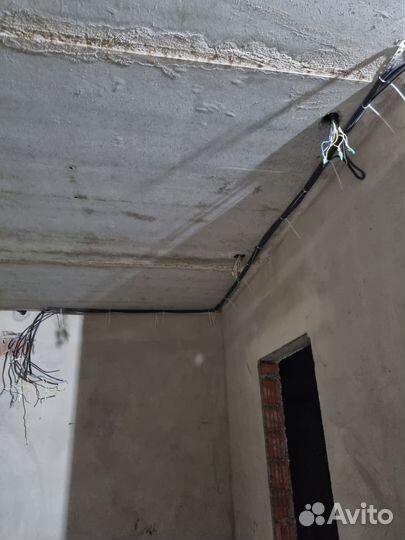 Услуги электрика электромонтажные работы