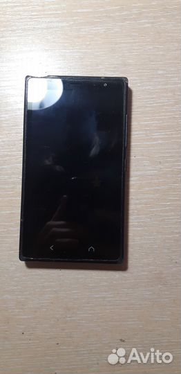 Телефон Nokia