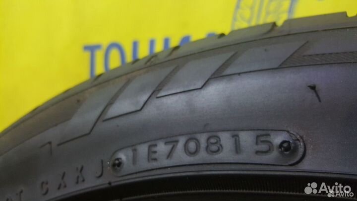 Toyo Proxes T1 Sport 245/45 R19