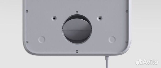 Бризер Xiaomi с подогревом c1-80