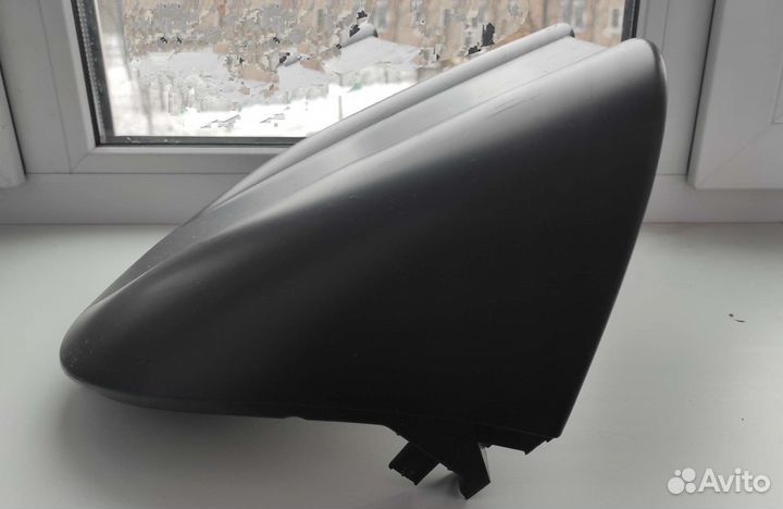 Козырёк панели приборов Маган 2