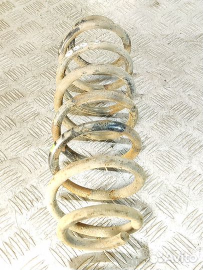 Пружина задняя Audi A3 1996 2003