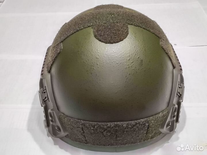 Баллистический шлем Тор