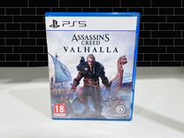 Assassins Creed Valhalla для PS5