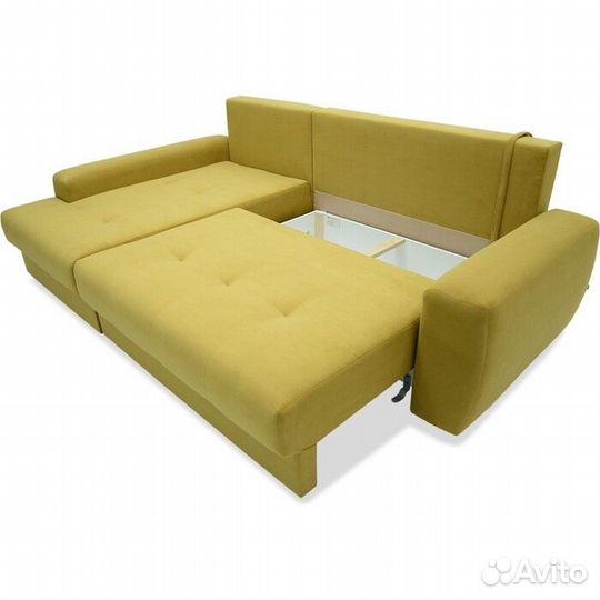 Диван угловой
