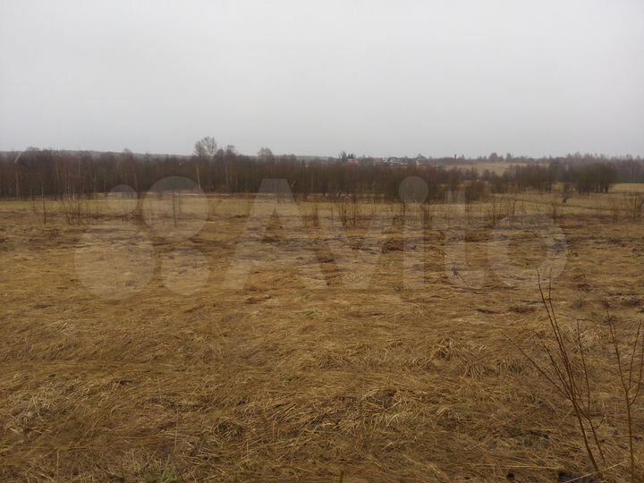 Участок 21 сот. (ИЖС)