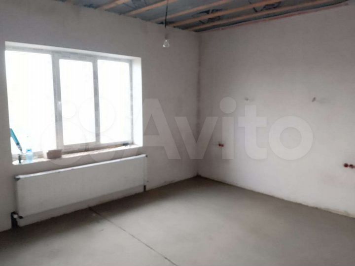 Дом 144 м² на участке 6 сот.