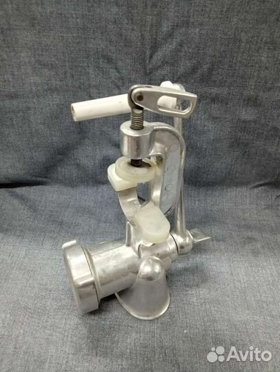 Пельменница,сковородки,бидон,соковыжималка.,ссср