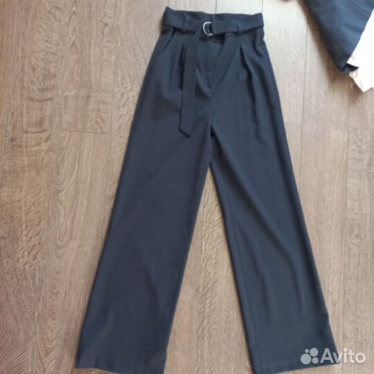 Сарафан, брюки, блузка Duwali, Sarabanda р.146