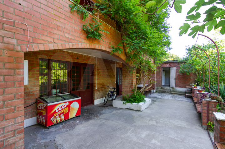 Комната 25 м², 3/3 эт.