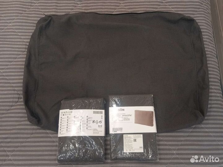 Чехол для спинки дивана IKEA