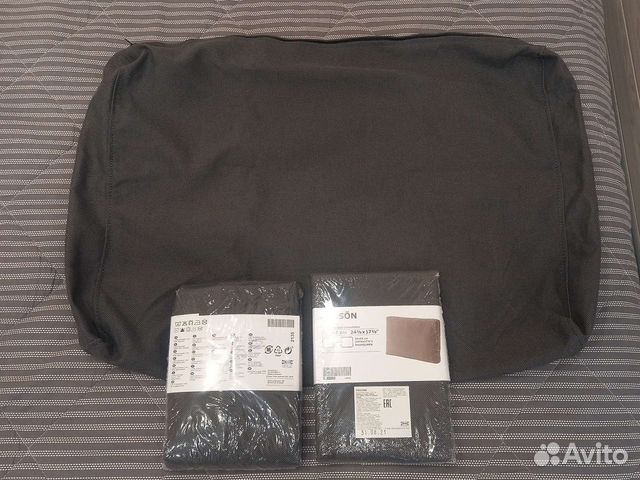 Чехол для спинки дивана IKEA