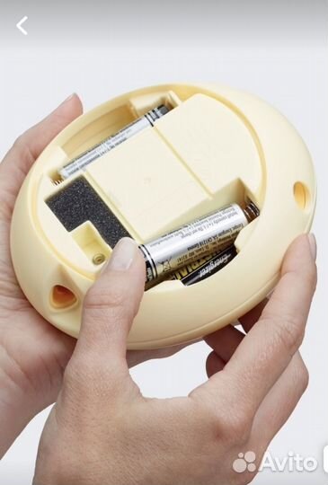 Молокоотсос