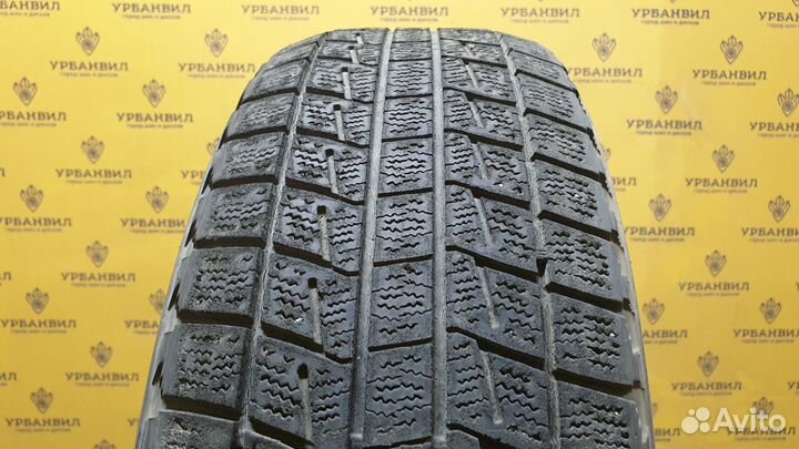 Bridgestone Blizzak Revo1 205/60 R16