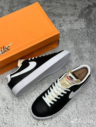 Кроссовки Nike blazer