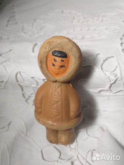 Резиновые игрушки