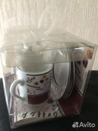 Кофейный набор